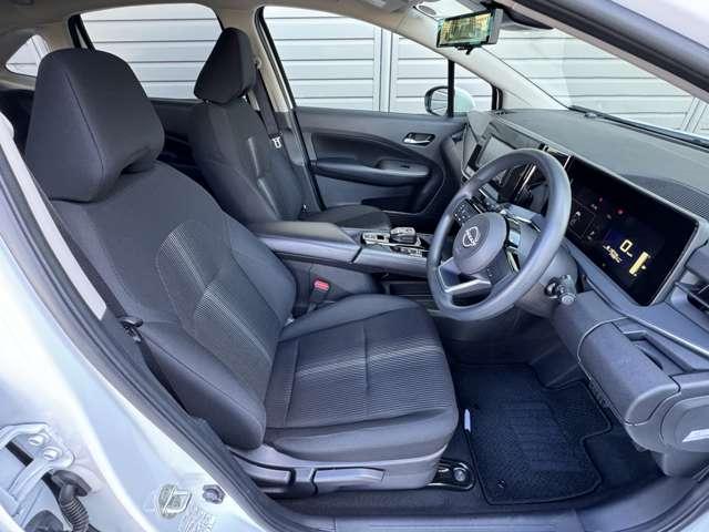 ノート 1.2 X BSW・BSI・RCTA・アラウンドV・LEDライト・(17枚目)