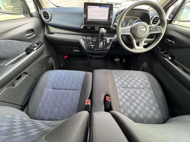 デイズ ６６０　ハイウェイスターＸ　アーバンクロム　プロパイロット　エディション　純正ナビ・アラウンドＶ・アルミ・ＴＶ・ＳＯＳコ（3枚目）