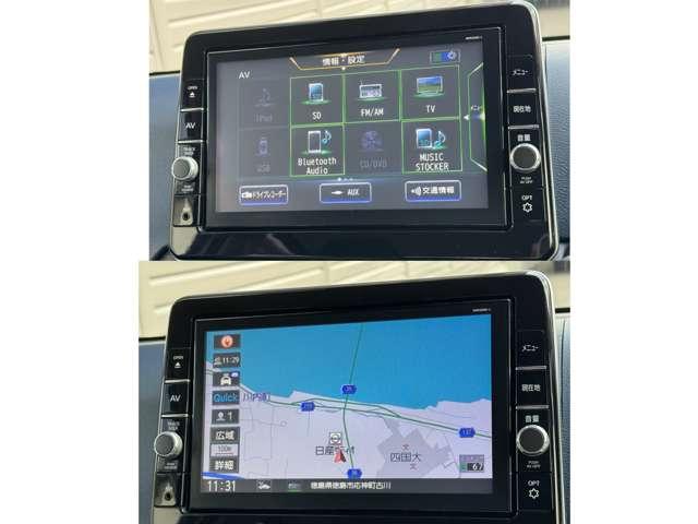 デイズ ６６０　ハイウェイスターＸ　アーバンクロム　プロパイロット　エディション　純正ナビ・アラウンドＶ・アルミ・ＴＶ・ＳＯＳコ（5枚目）