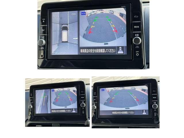 デイズ ６６０　ハイウェイスターＸ　アーバンクロム　プロパイロット　エディション　純正ナビ・アラウンドＶ・アルミ・ＴＶ・ＳＯＳコ（6枚目）