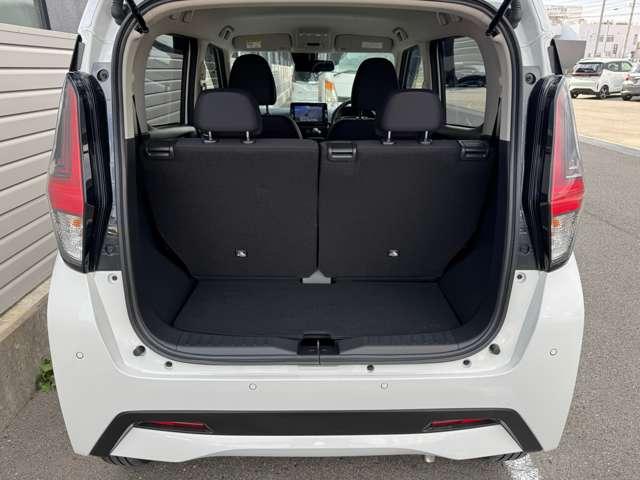 デイズ ６６０　ハイウェイスターＸ　アーバンクロム　プロパイロット　エディション　純正ナビ・アラウンドＶ・アルミ・ＴＶ・ＳＯＳコ（19枚目）