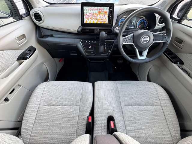 デイズ 660 X ナビ・アラウンドV・ETC・LEDライト・Dレコ(3枚目)