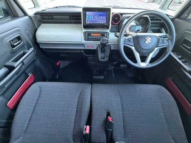 スペーシア ６６０　ハイブリッド　Ｘ　全方位Ｍ・クルコン・両側パワスラ・ＬＥＤ・ナ（3枚目）