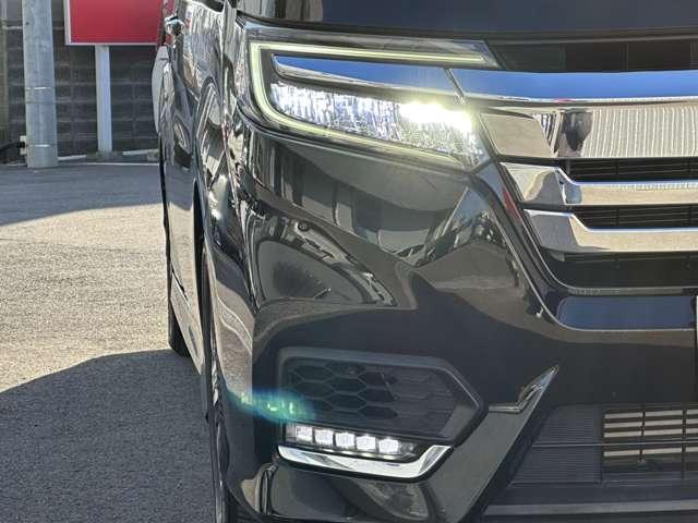 スパーダ ホンダセンシング 1.5 スパーダ ホンダ センシング 後席モニター 両側パワスラ マルチビュー(18枚目)