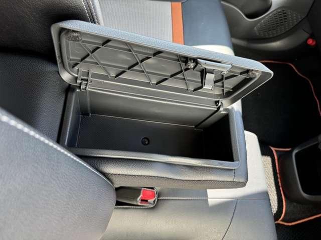 パッソ １．０　モーダ　チャーム　パノラマモニター・ナビ・ＥＴＣ・車検整備付（22枚目）