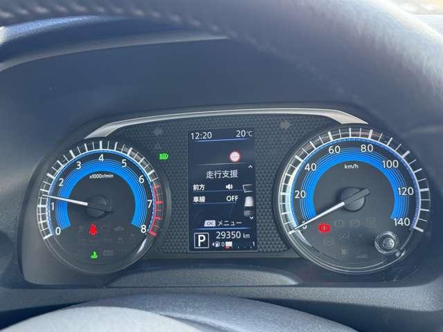 デイズ 660 ハイウェイスターX 純正ナビ・アラウンドV・ETC・TV・(4枚目)