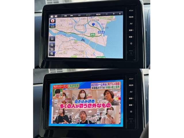 デイズ 660 ハイウェイスターX 純正ナビ・アラウンドV・ETC・TV・(7枚目)