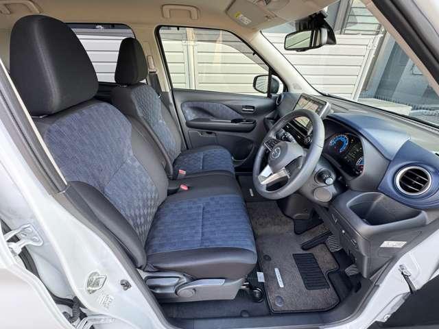 デイズ 660 ハイウェイスターX 純正ナビ・アラウンドV・ETC・TV・(17枚目)