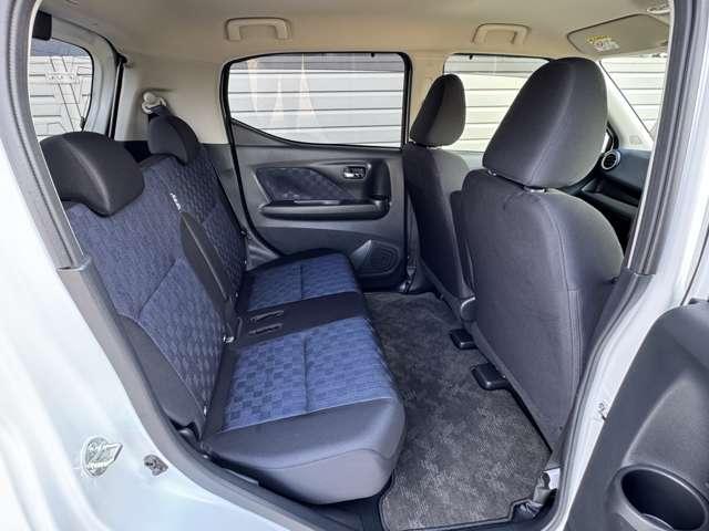 デイズ 660 ハイウェイスターX 純正ナビ・アラウンドV・ETC・TV・(19枚目)