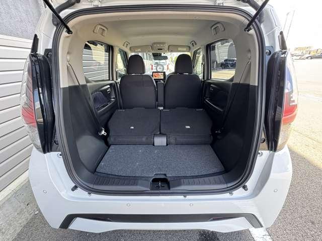 デイズ ６６０　ハイウェイスターＸ　純正ナビ・アラウンドＶ・ＥＴＣ・ＴＶ・（21枚目）