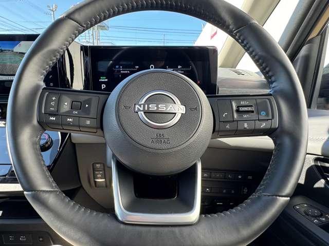 セレナ １．４　ｅ－ＰＯＷＥＲ　ルキシオン　プロパイロット２．０・１００Ｖ電源・ナビ・アラ（4枚目）