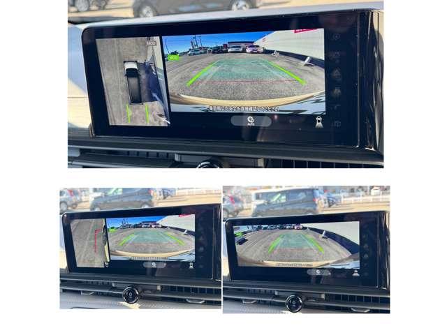 セレナ １．４　ｅ－ＰＯＷＥＲ　ルキシオン　プロパイロット２．０・１００Ｖ電源・ナビ・アラ（8枚目）