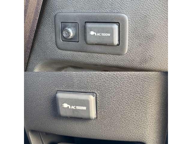 セレナ １．４　ｅ－ＰＯＷＥＲ　ルキシオン　プロパイロット２．０・１００Ｖ電源・ナビ・アラ（16枚目）