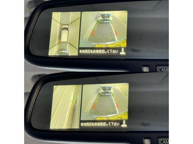 �A���E���h�r���[���j�^�[�������I�l�C�̑����ł������͂̏󋵂��m�F�ł���̂ŕ֗��ł���