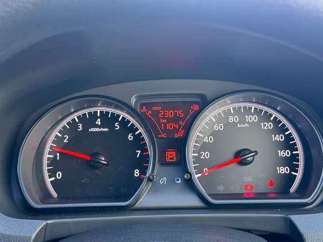 ノート １．２　Ｘ　バックカメラ・ナビ・ＥＴＣ・ドラレコ（4枚目）