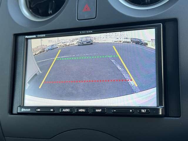 ノート １．２　Ｘ　バックカメラ・ナビ・ＥＴＣ・ドラレコ（7枚目）