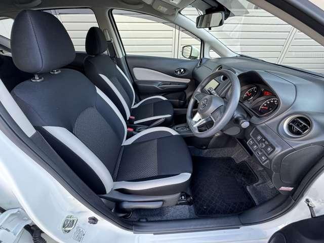 ノート １．２　Ｘ　バックカメラ・ナビ・ＥＴＣ・ドラレコ（16枚目）