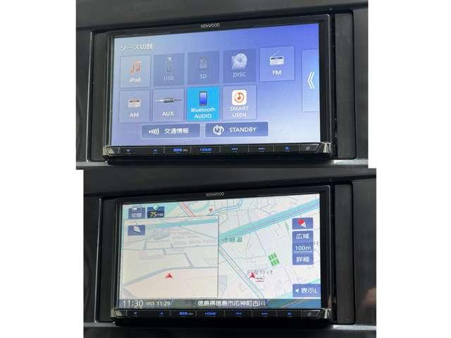 セレナ ２．０　ハイウェイスター　ナビ・バックカメラ・ＥＴＣ・後席エアコン（6枚目）