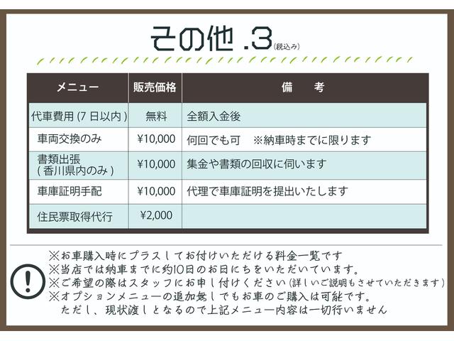 エアロ アルミホイール(34枚目)