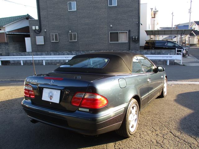 メルセデス・ベンツ ＣＬＫ