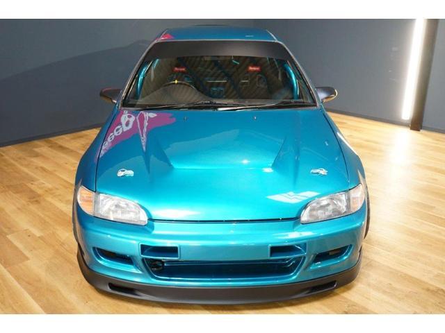 85 Collections Car Modified Honda Civic 1995  Latest Free