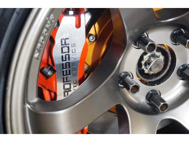 Ｋ’ｓ　ＨＫＳ２．１Ｌ　ナプレックハイレスポンス　ＨＫＳハイカム　０６２５Ｇタービン　ＶＰＲＯ　ＤＧ５車高調　ＬＳＤ　ＲＢミッション　トラストサージタンク　ＩＰコイル　油圧サイド対応キャリパー　ＯＩＬクーラー(60枚目)