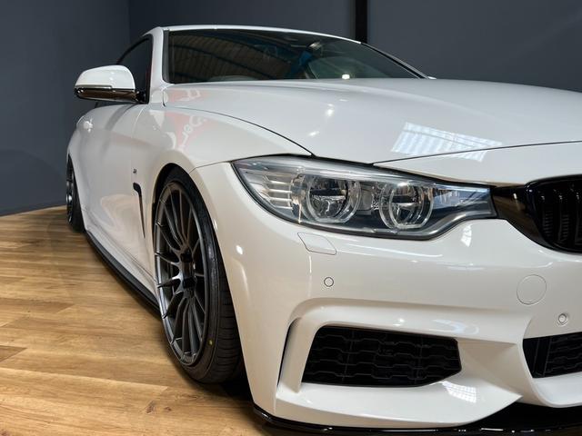 ＢＭＷ ４シリーズ