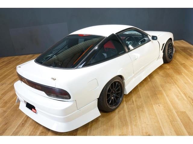 日産 １８０ＳＸ