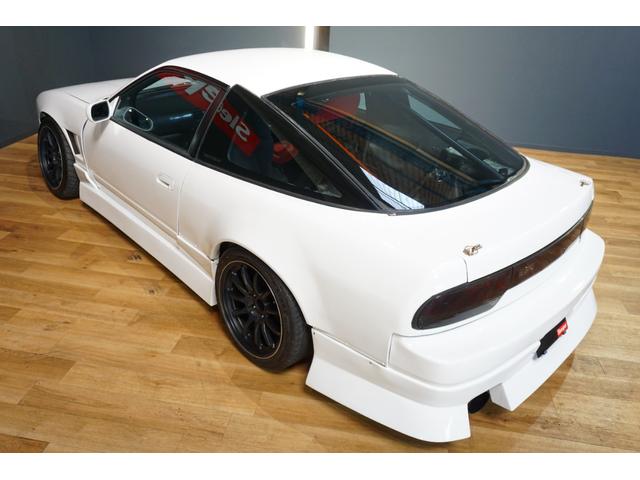 日産 １８０ＳＸ