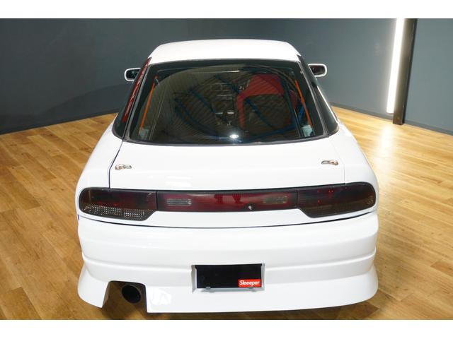 日産 １８０ＳＸ