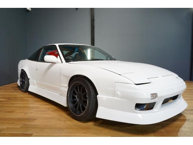 日産 １８０ＳＸ