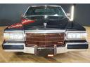 CADILLAC CADILLAC FLEETWOOD