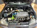 HONDA CIVIC COUPE