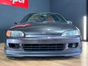 HONDA CIVIC COUPE