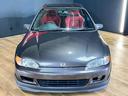 HONDA CIVIC COUPE