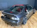 HONDA CIVIC COUPE