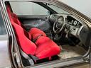 HONDA CIVIC COUPE