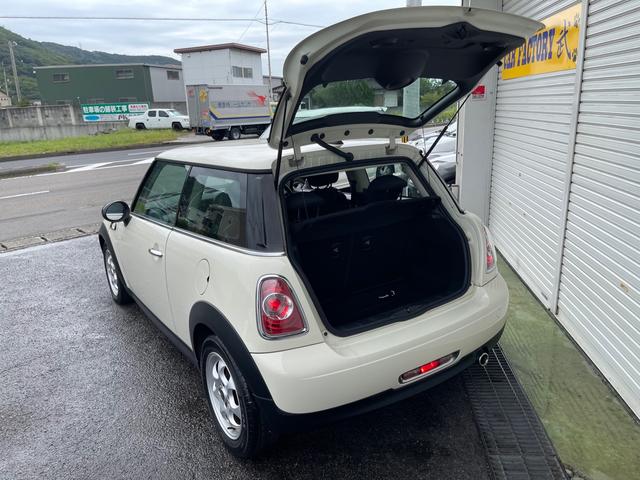 ＭＩＮＩ ＭＩＮＩ