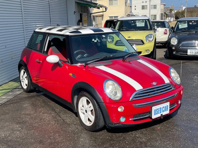 ＭＩＮＩ ＭＩＮＩ