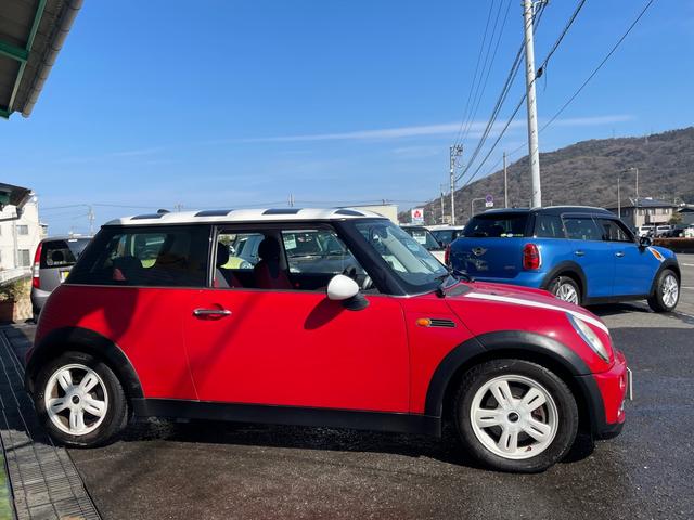 ＭＩＮＩ ＭＩＮＩ