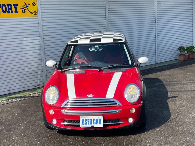 ＭＩＮＩ ＭＩＮＩ