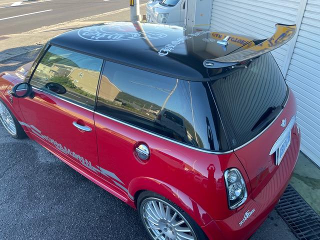 ＭＩＮＩ ＭＩＮＩ