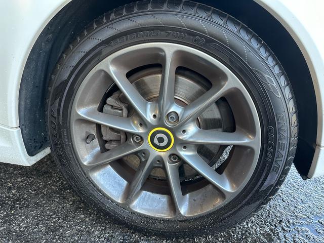 スマートフォーツークーペ mhdエディション ボーコンセプト 走行32471km ナビ TV Bluetooth対応 バックカメラ スペアキー ETC ドラレコ(7枚目)