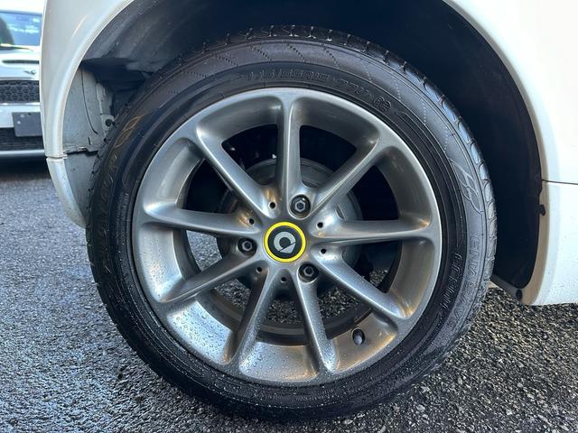 スマートフォーツークーペ mhdエディション ボーコンセプト 走行32471km ナビ TV Bluetooth対応 バックカメラ スペアキー ETC ドラレコ(9枚目)