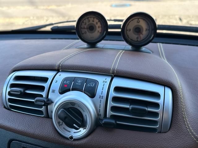 スマートフォーツークーペ mhdエディション ボーコンセプト 走行32471km ナビ TV Bluetooth対応 バックカメラ スペアキー ETC ドラレコ(16枚目)