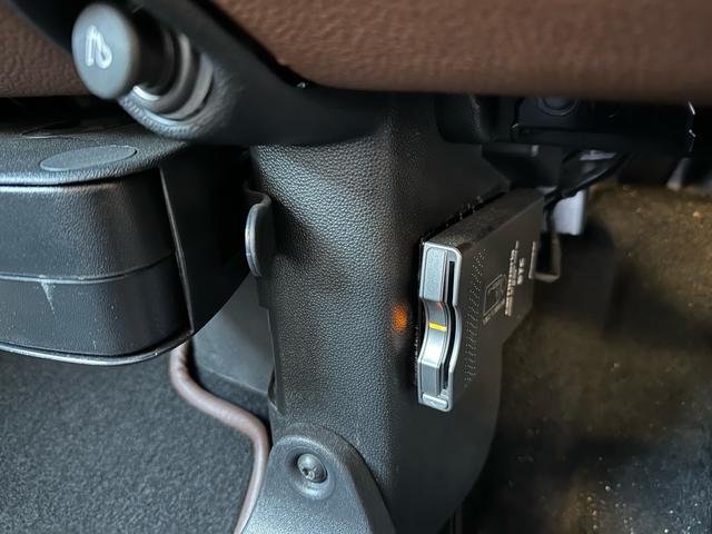 スマートフォーツークーペ mhdエディション ボーコンセプト 走行32471km ナビ TV Bluetooth対応 バックカメラ スペアキー ETC ドラレコ(18枚目)