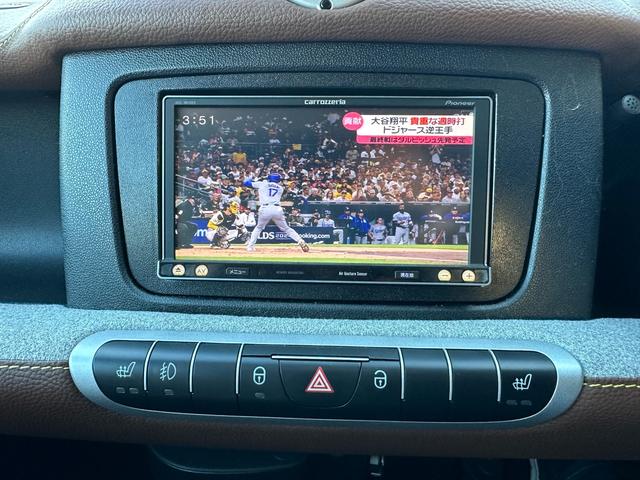 スマートフォーツークーペ mhdエディション ボーコンセプト 走行32471km ナビ TV Bluetooth対応 バックカメラ スペアキー ETC ドラレコ(19枚目)