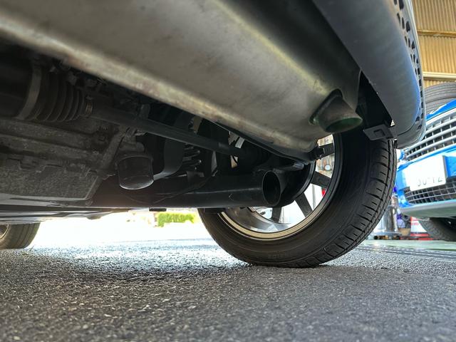 スマートフォーツークーペ mhdエディション ボーコンセプト 走行32471km ナビ TV Bluetooth対応 バックカメラ スペアキー ETC ドラレコ(50枚目)