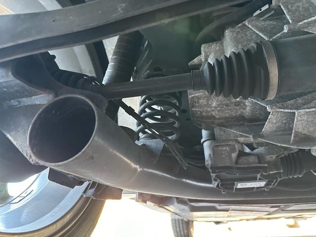 スマートフォーツークーペ mhdエディション ボーコンセプト 走行32471km ナビ TV Bluetooth対応 バックカメラ スペアキー ETC ドラレコ(53枚目)