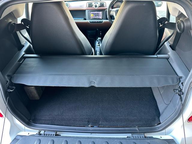 スマートフォーツークーペ mhdエディション ボーコンセプト 走行32471km ナビ TV Bluetooth対応 バックカメラ スペアキー ETC ドラレコ(58枚目)